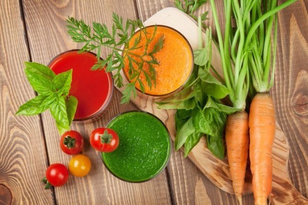 What To Expect From A 3 Day Juice Fast Detox Juice Bar