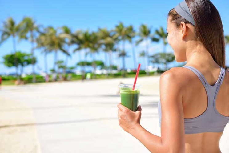 Revitalize and Rejuvenate: How Detox Juices Can Transform Your Well-being