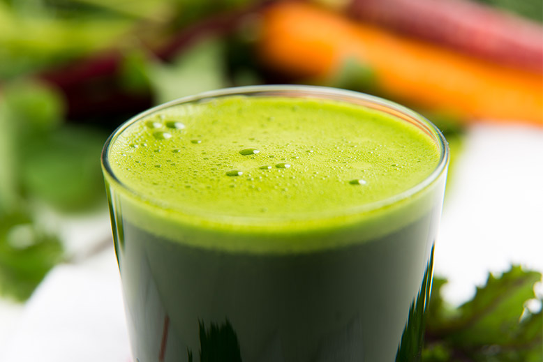“Revitalize Your Health: The Power of Daily Fresh Juice”